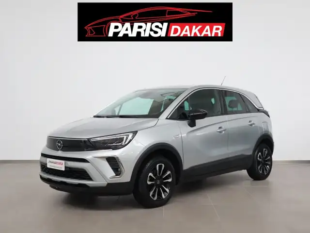 Opel Crossland 1.2 Turbo 110CV S&S Elegance *PROMO PARISI GROUP*