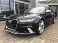Audi RS6 Avant 4.0TFSI QUATTRO*HUD*PANO*EXCLUSIVE Schwarz - thumbnail 2