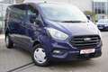 Ford Transit Custom L2 9-Sitzer Sitzheizung Tempomat Blau - thumbnail 8