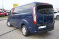 Ford Transit Custom L2 9-Sitzer Sitzheizung Tempomat Blau - thumbnail 4