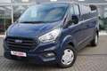 Ford Transit Custom L2 9-Sitzer Sitzheizung Tempomat Blau - thumbnail 2