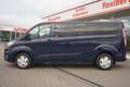 Ford Transit Custom L2 9-Sitzer Sitzheizung Tempomat Blau - thumbnail 3