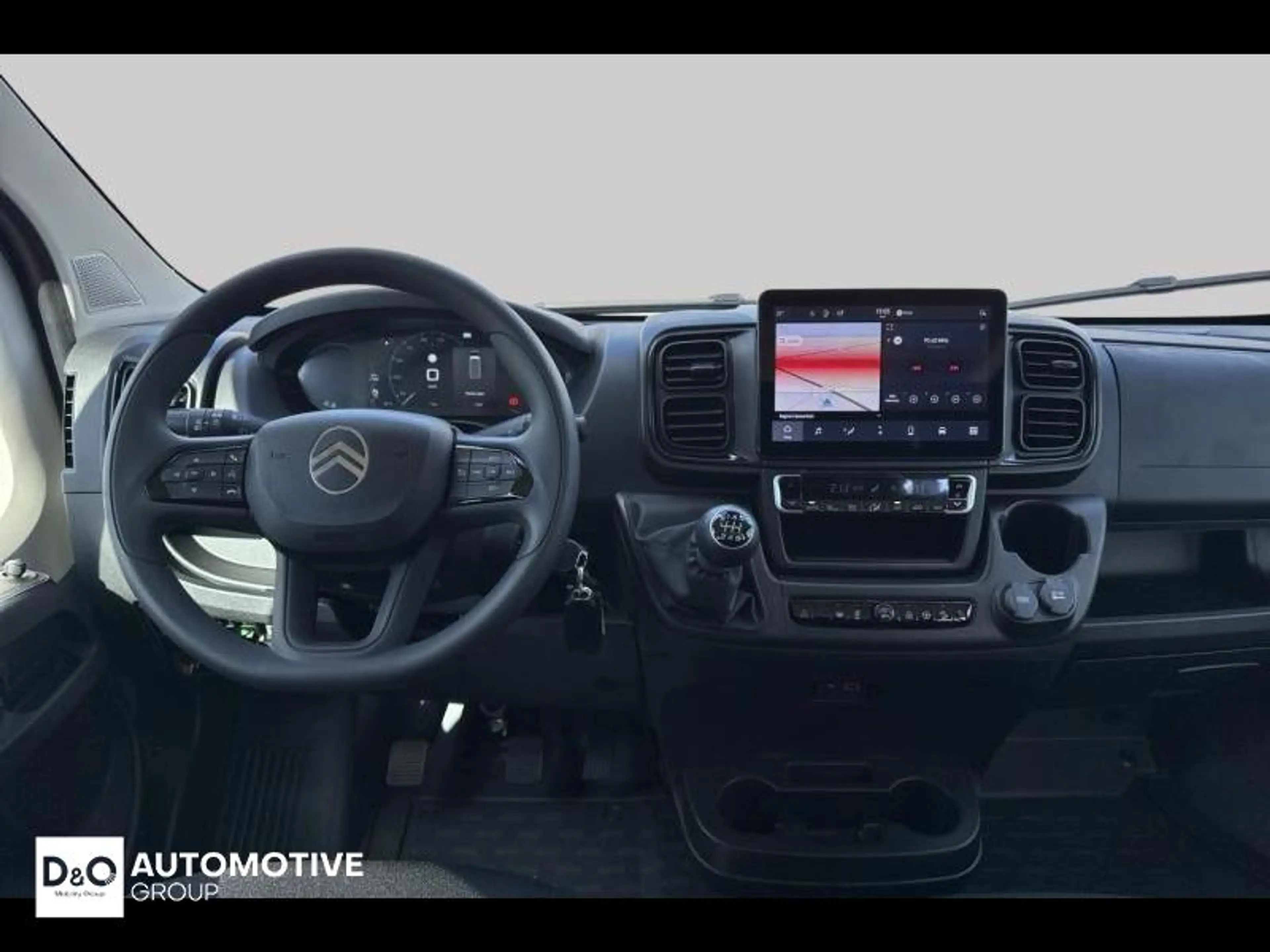 Citroen Jumper L3 Dubbele Cabine | auto airco | GPS | camera | 8j — photo 2