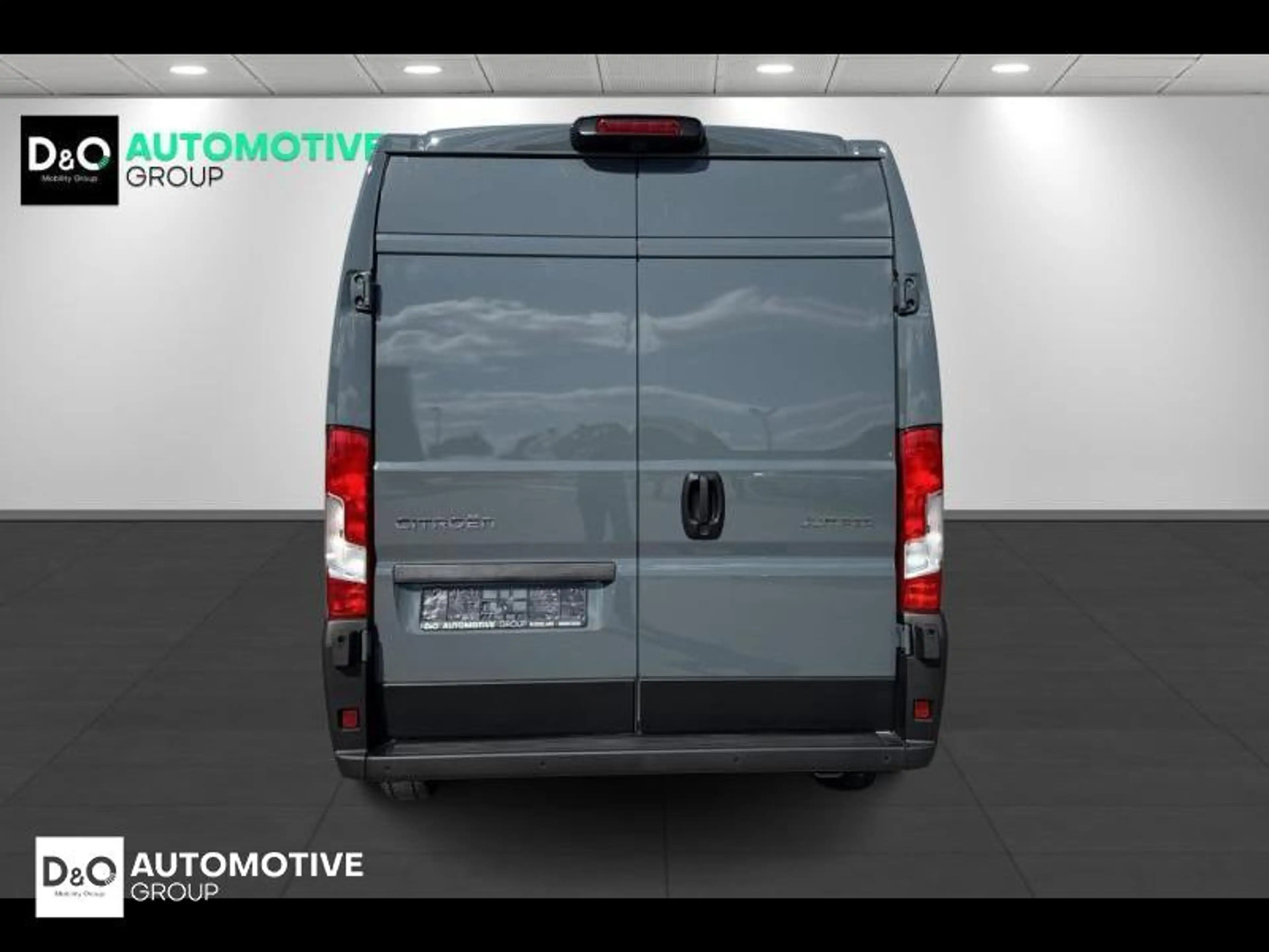 Citroen Jumper L3 Dubbele Cabine | auto airco | GPS | camera | 8j — photo 7