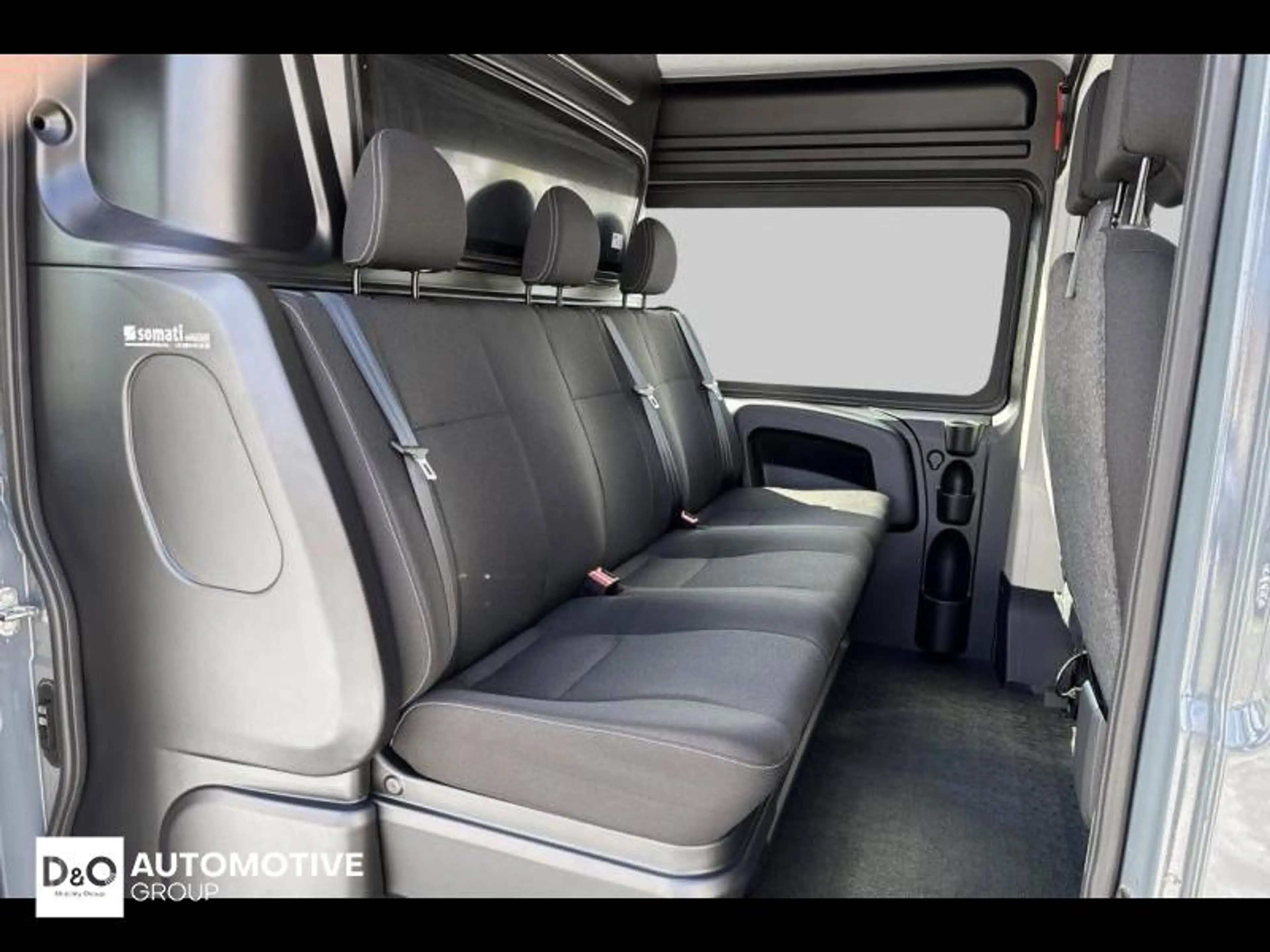 Citroen Jumper L3 Dubbele Cabine | auto airco | GPS | camera | 8j — photo 12