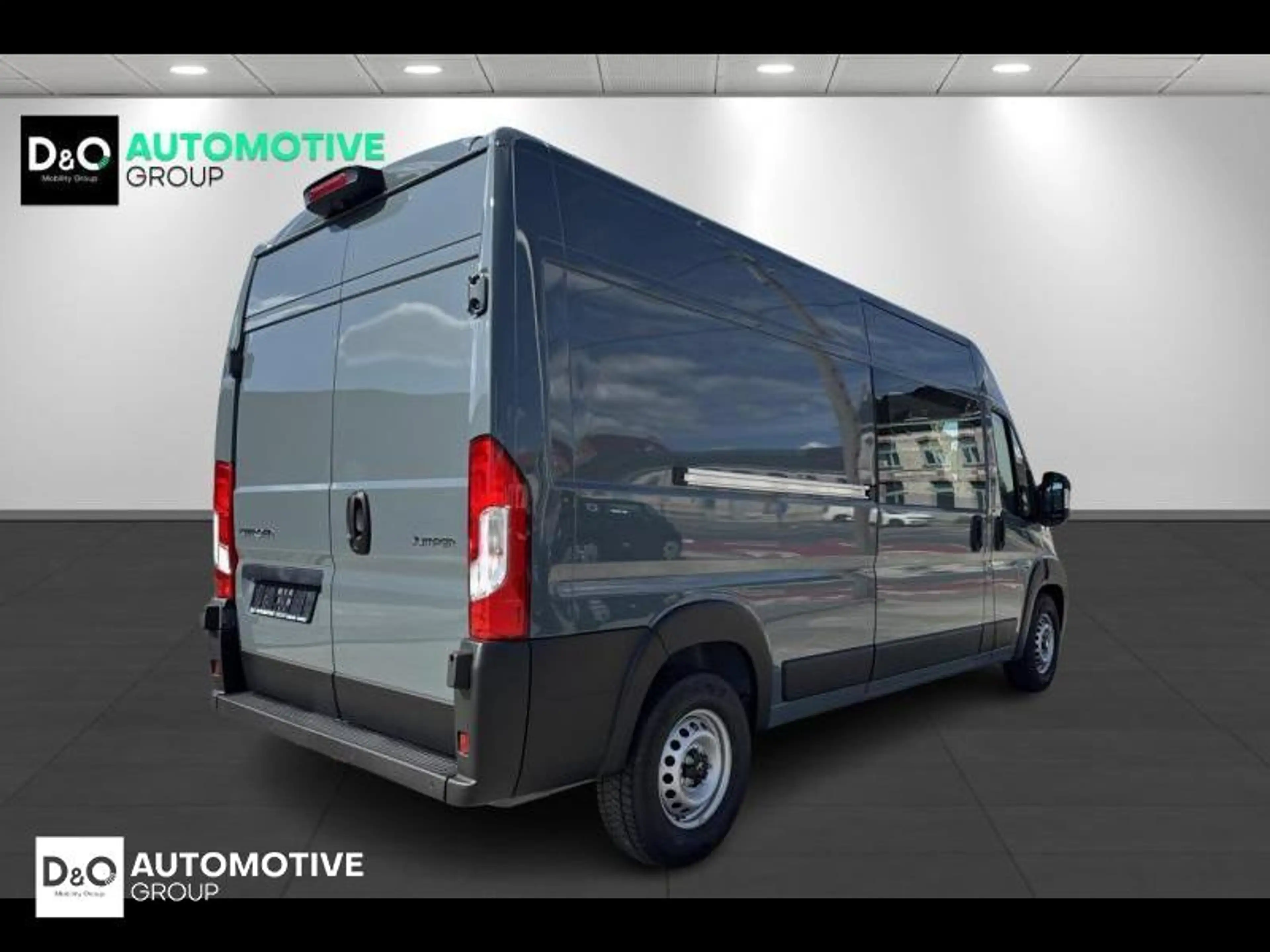 Citroen Jumper L3 Dubbele Cabine | auto airco | GPS | camera | 8j — photo 3