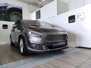 2.0 TDCi 180CV S&S Pow. AWD 7p.ti Titanium Busines