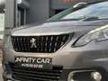 Peugeot 2008 2008 1.6 BlueHDi Access Gris - thumbnail 8