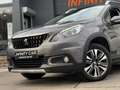 Peugeot 2008 2008 1.6 BlueHDi Access Gris - thumbnail 5
