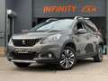 Peugeot 2008 2008 1.6 BlueHDi Access Gris - thumbnail 2