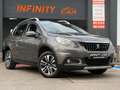 Peugeot 2008 2008 1.6 BlueHDi Access Gris - thumbnail 1
