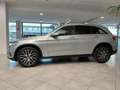 Mercedes-Benz GLC 300 d 4Matic Sport Unico proprietario Tagliandi Uffici Grijs - thumbnail 5