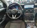 Mercedes-Benz GLC 300 d 4Matic Sport Unico proprietario Tagliandi Uffici Grijs - thumbnail 37