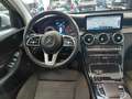 Mercedes-Benz GLC 300 d 4Matic Sport Unico proprietario Tagliandi Uffici Grijs - thumbnail 15