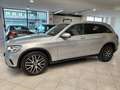 Mercedes-Benz GLC 300 d 4Matic Sport Unico proprietario Tagliandi Uffici Grijs - thumbnail 4