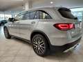 Mercedes-Benz GLC 300 d 4Matic Sport Unico proprietario Tagliandi Uffici Grijs - thumbnail 6