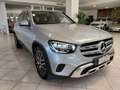 Mercedes-Benz GLC 300 d 4Matic Sport Unico proprietario Tagliandi Uffici Grijs - thumbnail 2