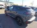 Peugeot 2008 PureTech 130 S&S Allure EAT8 Gris - thumbnail 7