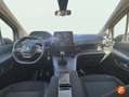 Peugeot Rifter Access Long BlueHDi 73kW Gris - thumbnail 7