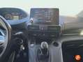 Peugeot Rifter Access Long BlueHDi 73kW Gris - thumbnail 8