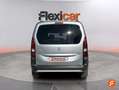 Peugeot Rifter Access Long BlueHDi 73kW Gris - thumbnail 4