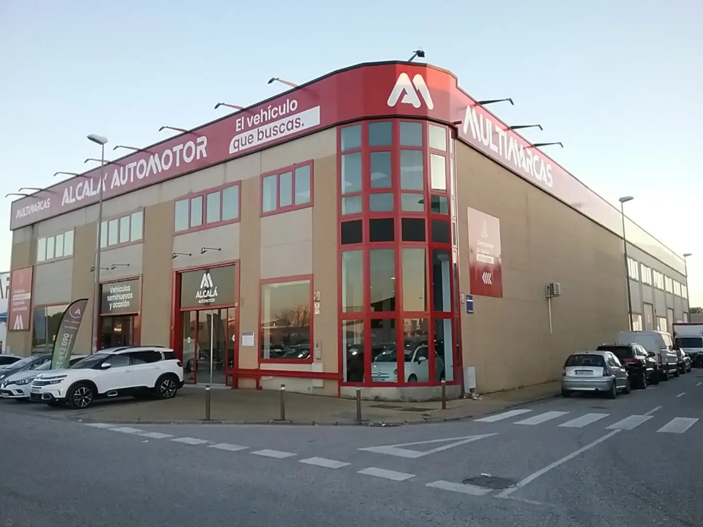 Dacia Sandero TCe Comfort 67kW Rouge - 2