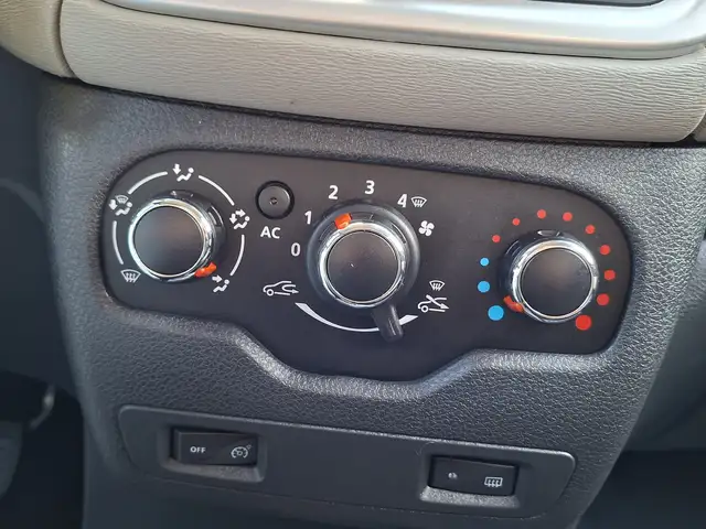 Dacia Lodgy view 6