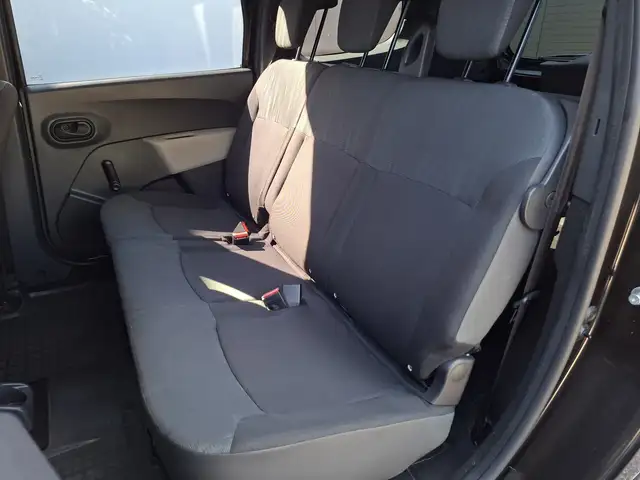 Dacia Lodgy view 5