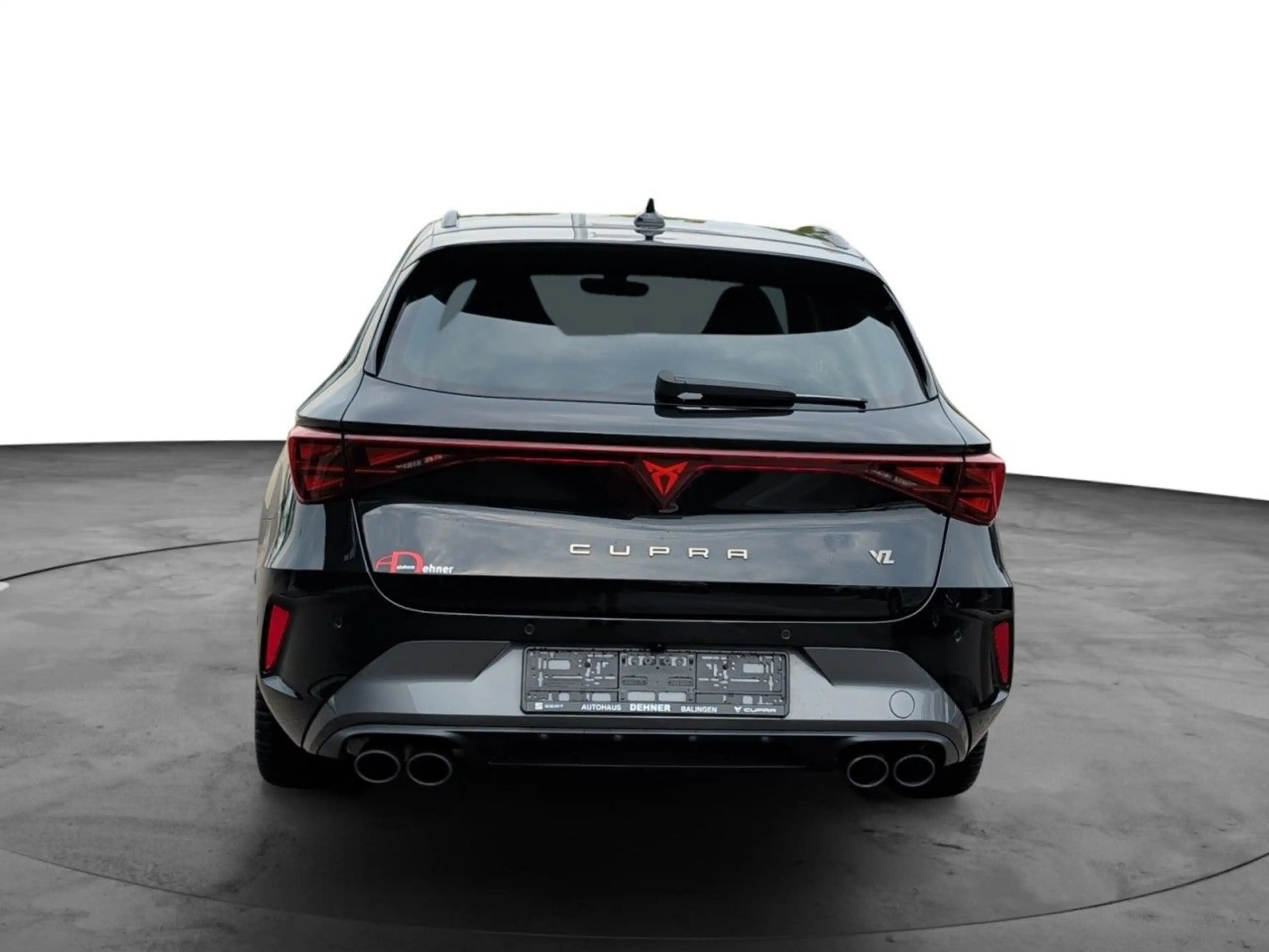CUPRA Leon Sportstourer VZ 4Drive AHK+SENNH+ACC+MTRX — photo 5