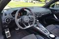 Audi TT Roadster 40 2.0 tfsi Competition 197cv s-tronic Grigio - thumbnail 8