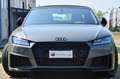 Audi TT Roadster 40 2.0 tfsi Competition 197cv s-tronic Grigio - thumbnail 2