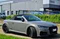 Audi TT Roadster 40 2.0 tfsi Competition 197cv s-tronic Grigio - thumbnail 7