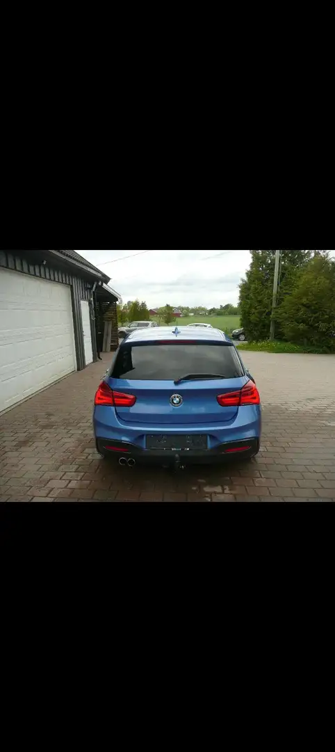 BMW 118 118d - 2