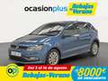 Volkswagen Polo 1.2 TSI BMT Advance DSG 66kW Azul - thumbnail 1