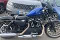 Harley-Davidson Sportster XL 883 883R Azul - thumbnail 6