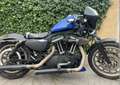 Harley-Davidson Sportster XL 883 883R Azul - thumbnail 1