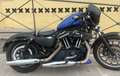 Harley-Davidson Sportster XL 883 883R Azul - thumbnail 4