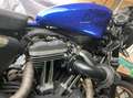 Harley-Davidson Sportster XL 883 883R Azul - thumbnail 3