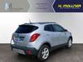 Opel Mokka 1,4 Turbo Ecotec Cosmo Start/Stop System Grau - thumbnail 2