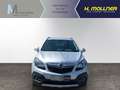 Opel Mokka 1,4 Turbo Ecotec Cosmo Start/Stop System Grau - thumbnail 3