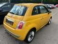 Fiat 500 1.2i  3 PORTES AIRCO GARANTIE 12 MOIS Jaune - thumbnail 4