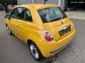 Fiat 500 1.2i  3 PORTES AIRCO GARANTIE 12 MOIS Jaune - thumbnail 6