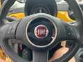 Fiat 500 1.2i  3 PORTES AIRCO GARANTIE 12 MOIS Jaune - thumbnail 8