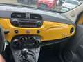 Fiat 500 1.2i  3 PORTES AIRCO GARANTIE 12 MOIS Jaune - thumbnail 9