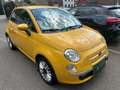 Fiat 500 1.2i  3 PORTES AIRCO GARANTIE 12 MOIS Jaune - thumbnail 3