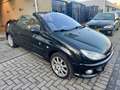 Peugeot 206 CC 1.6-16V Roland Garros LEER CLIMA LMV APK 1-2026 Zwart - thumbnail 11