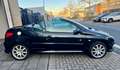 Peugeot 206 CC 1.6-16V Roland Garros LEER CLIMA LMV APK 1-2026 Zwart - thumbnail 7