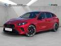 BMW 135 M135iA xDrive Rouge - thumbnail 1