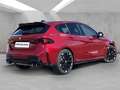 BMW 135 M135iA xDrive Rouge - thumbnail 4
