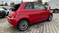 Fiat 500 Cabrio Navigation U-Connect DAB Rot - thumbnail 5